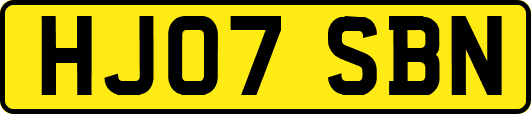 HJ07SBN
