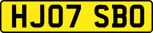 HJ07SBO
