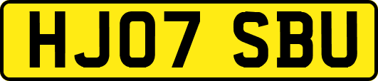 HJ07SBU