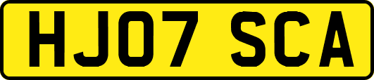 HJ07SCA