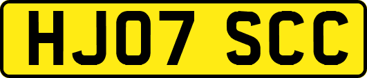 HJ07SCC