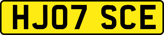 HJ07SCE