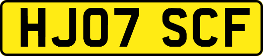 HJ07SCF