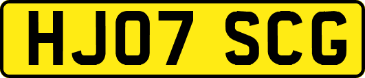 HJ07SCG