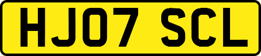 HJ07SCL