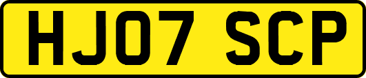 HJ07SCP