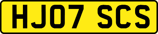 HJ07SCS