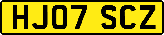 HJ07SCZ