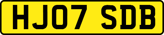 HJ07SDB