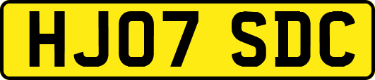 HJ07SDC