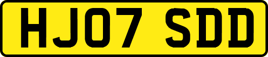 HJ07SDD