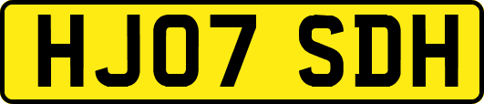 HJ07SDH