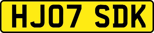 HJ07SDK
