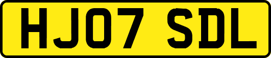 HJ07SDL