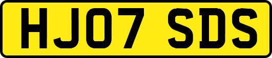 HJ07SDS