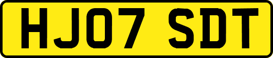 HJ07SDT