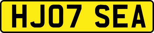 HJ07SEA