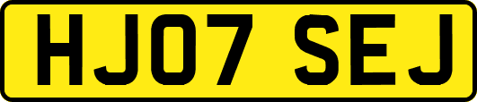 HJ07SEJ