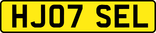 HJ07SEL