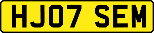 HJ07SEM