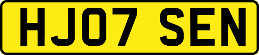 HJ07SEN