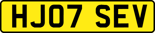 HJ07SEV