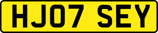 HJ07SEY
