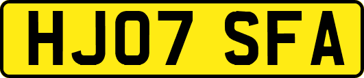 HJ07SFA