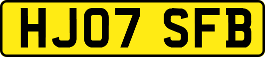 HJ07SFB