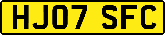 HJ07SFC