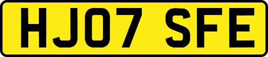 HJ07SFE
