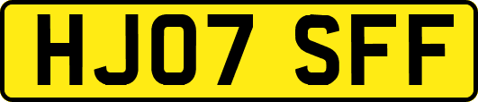 HJ07SFF