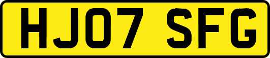 HJ07SFG