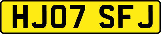 HJ07SFJ