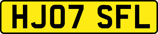 HJ07SFL