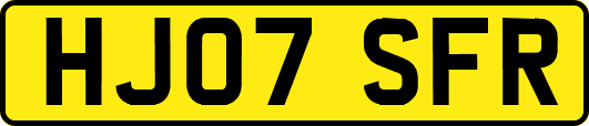 HJ07SFR