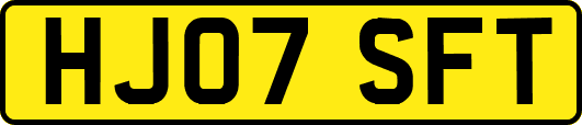 HJ07SFT