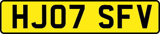 HJ07SFV