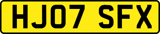HJ07SFX
