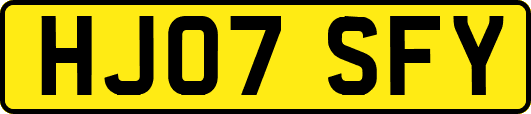 HJ07SFY