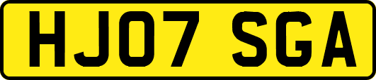 HJ07SGA