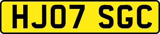 HJ07SGC