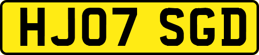 HJ07SGD