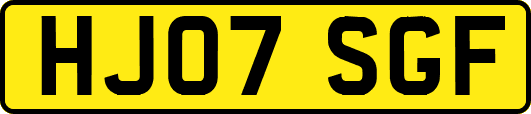 HJ07SGF