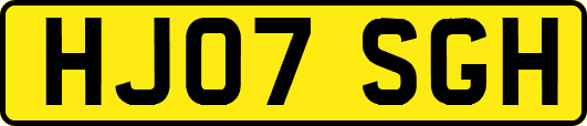 HJ07SGH