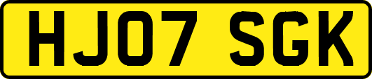 HJ07SGK