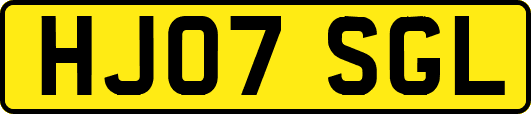 HJ07SGL