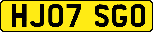 HJ07SGO