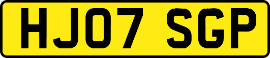 HJ07SGP