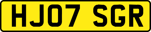 HJ07SGR